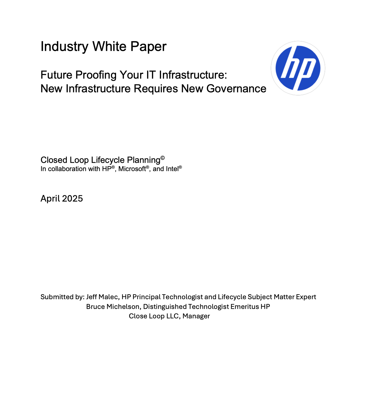 Read more about the article Governance Is Lagging—And It’s Holding Back IT Innovation